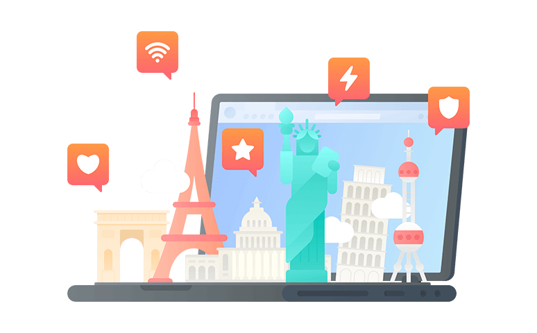 在冈比亚连接到中国vpn - 华人加速器